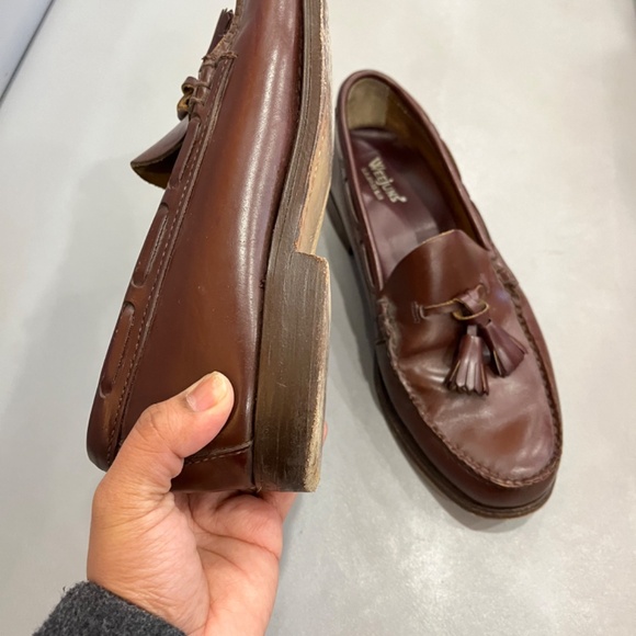 Weejuns G.H. Bass & Co (Women’s 8-8.5) - Picture 4 of 7